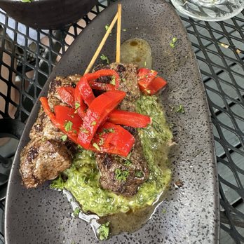 Triana - Steak tapa - Tapas/Small Plates Near Me - Albuquerque, New Mexico