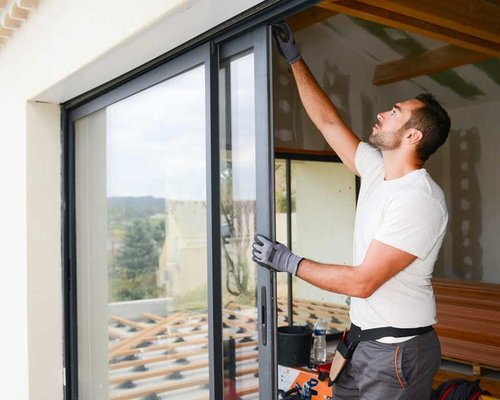 Castle Works Construction