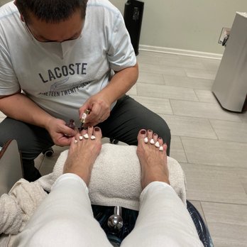 Pro Nails - Tommy - Nail Salons Near Me - Mount Pleasant, South Carolina Pro Nails - Tommy - Nail Salons Near Me - Mount Pleasant, South Carolina
