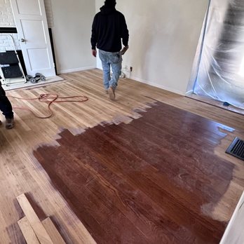 Faro Hardwood Floors - Revealing the raw wood. - Flooring Near Me Faro Hardwood Floors - Revealing the raw wood. - Flooring Near Me