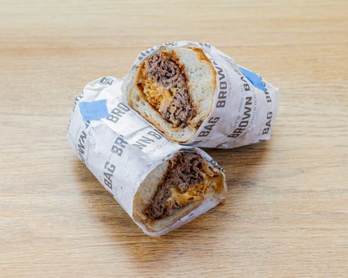 Brown Bag Sandwich Co by null