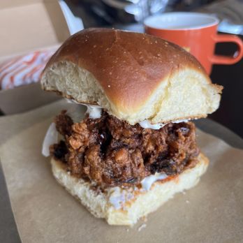 Bam Bam - Bakeries Near Me - Vancouver, British Columbia