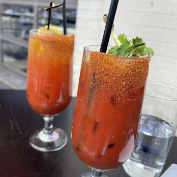 Steuben's Uptown - Cilantro-So-Bloody - Diners Near Me - Denver, Colorado Steuben's Uptown - Cilantro-So-Bloody - Diners Near Me - Denver, Colorado