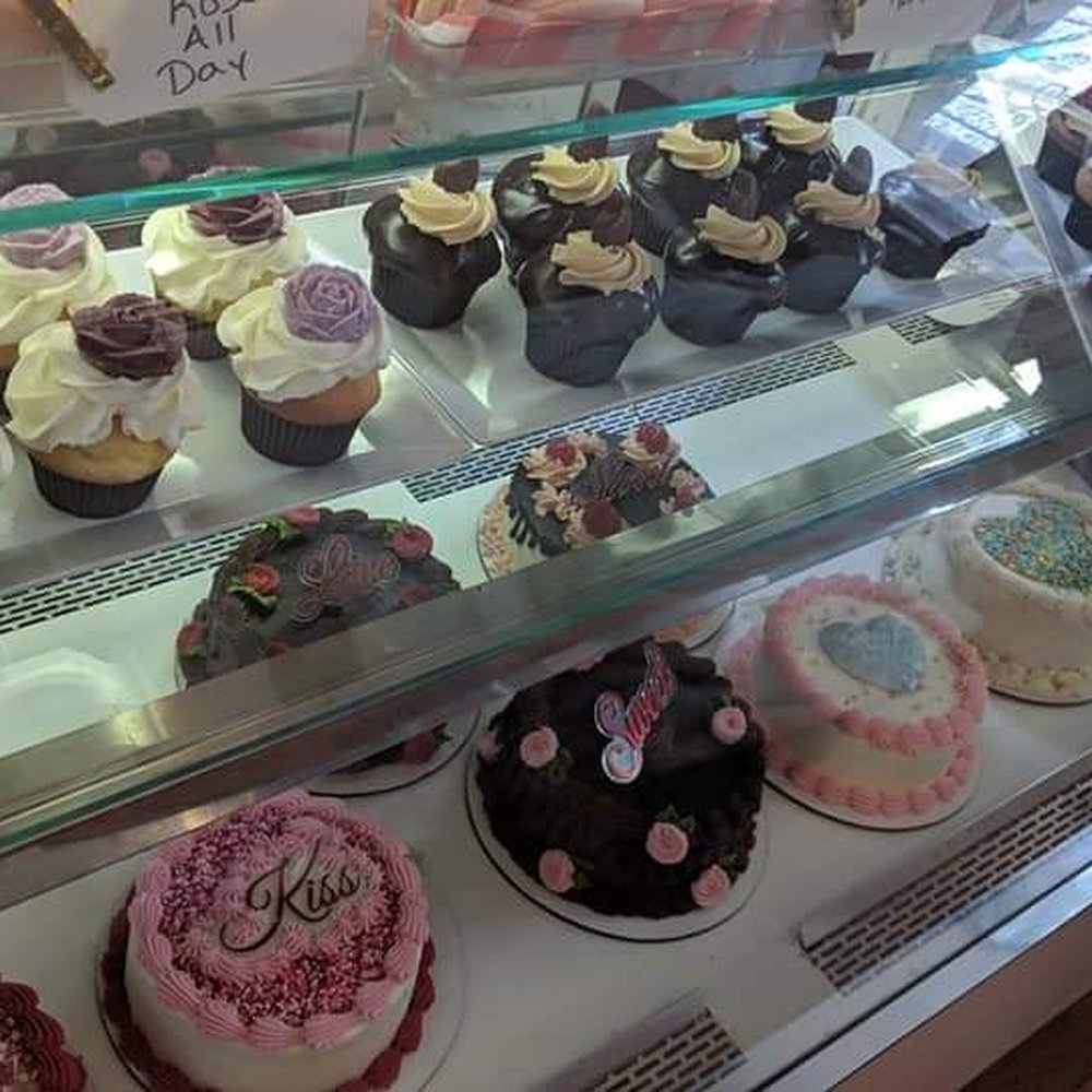 The Confectionary Cupboard - Bakeries Near Me - Mentor, Ohio