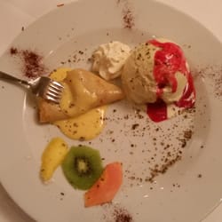 Lecon Gasthaus - Dessert