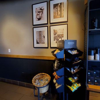 Starbucks - Coffee & Tea Near Me - Antioch, California