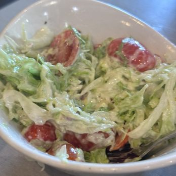 Wings and Rings - Wilted warm chopped blt salad - Chicken Wings Near Me - Somerset, Kentucky Wings and Rings - Wilted warm chopped blt salad - Chicken Wings Near Me - Somerset, Kentucky
