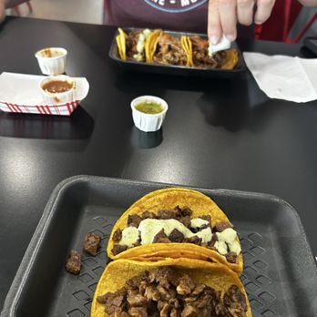 Tacos Chilango - Asada Tacos - Mexican Near Me - Surprise, Arizona