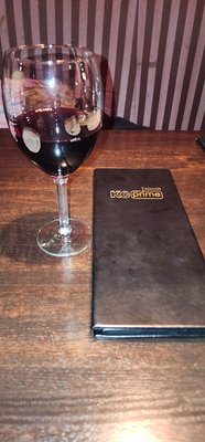 KC Prime Restaurant Steakhouse by null