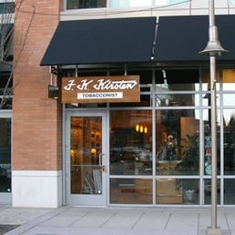 F.K. Kirsten South Lake Union F.K. Kirsten South Lake Union