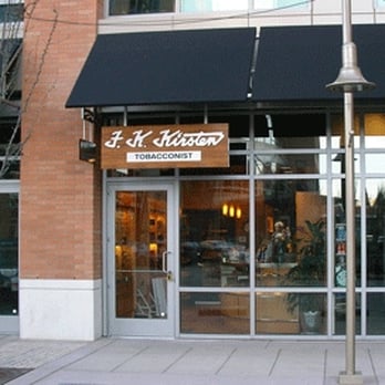 FK Kirsten Tobacconist - F.K. Kirsten South Lake Union - Tobacco Shops Near Me - Seattle, Washington FK Kirsten Tobacconist - F.K. Kirsten South Lake Union - Tobacco Shops Near Me - Seattle, Washington