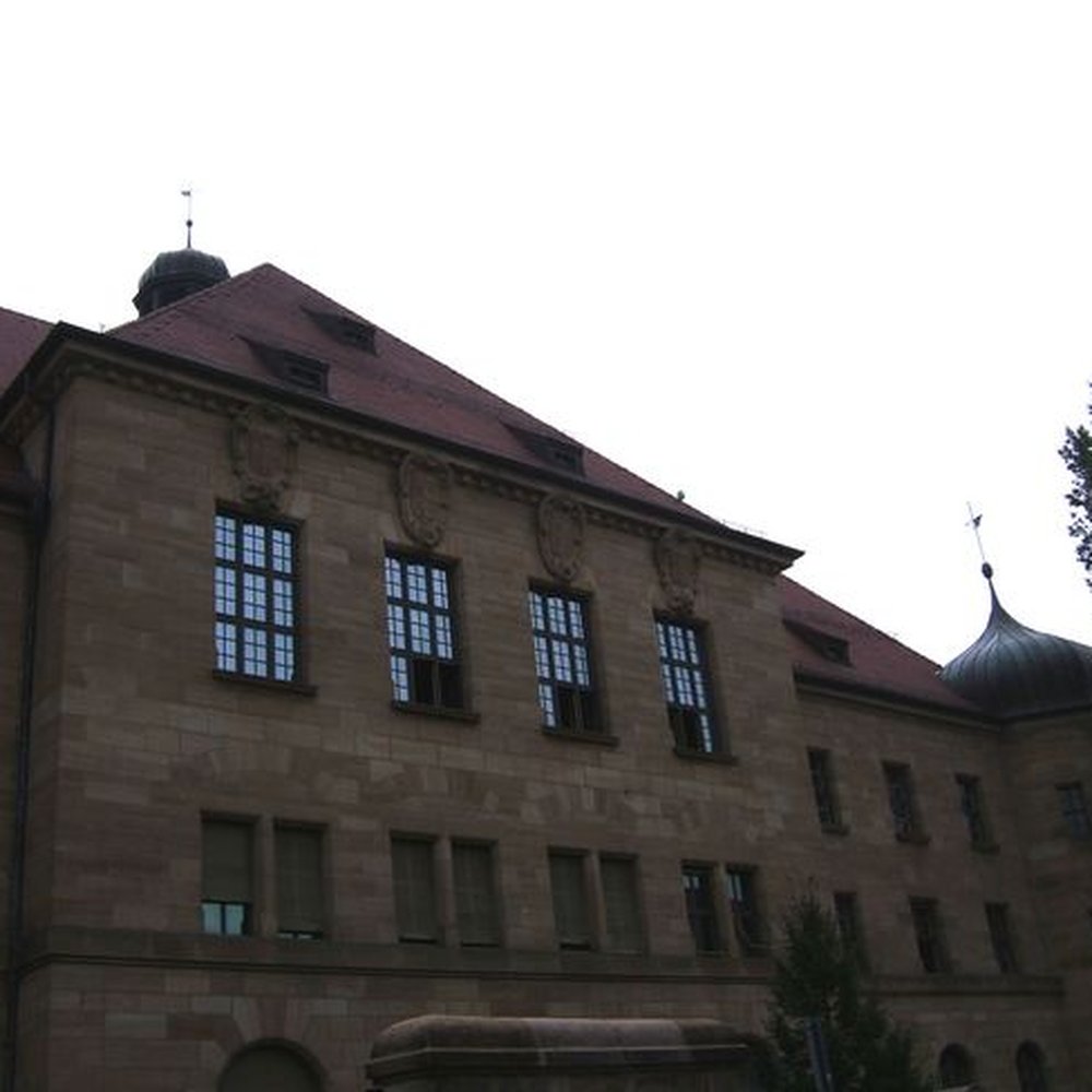 Stadt Nürnberg - Local Flavor Near Me