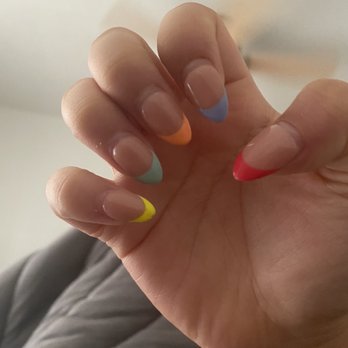 I Love Nails & Spa - Nails - Eyebrow Services Near Me - Midland, Texas I Love Nails & Spa - Nails - Eyebrow Services Near Me - Midland, Texas