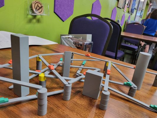 Geeky Teas & Games by null