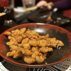 P.F. Chang's - Chang's Spicy Chicken