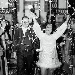 The Goetchius House - Wedding at the Goetchius House