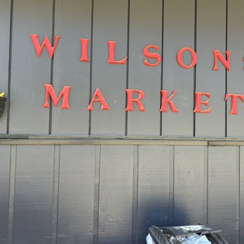 Wilsons Market - Well known, very busy little place - Mexican Near Me - Bandon, Oregon Wilsons Market - Well known, very busy little place - Mexican Near Me - Bandon, Oregon