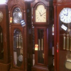 Austin's Old Timer Clock and Watch Repair