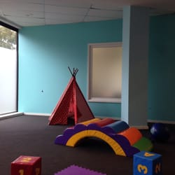 PlanetKids Play Centre - Clean areas