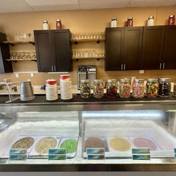 MABELS - Ice Cream & Frozen Yogurt Near Me - Powhatan, Virginia