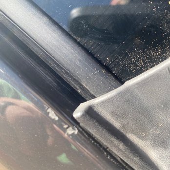 Safelite AutoGlass - Deep scratch - Auto Glass Services Near Me - Casa Grande, Arizona