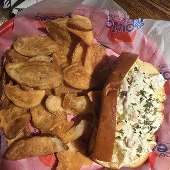 Old Republic Kitchen + Bar - New American Near Me - Elgin, Illinois