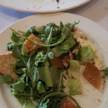 Trattoria Sbandati - Salad - Italian Near Me - Bend, Oregon