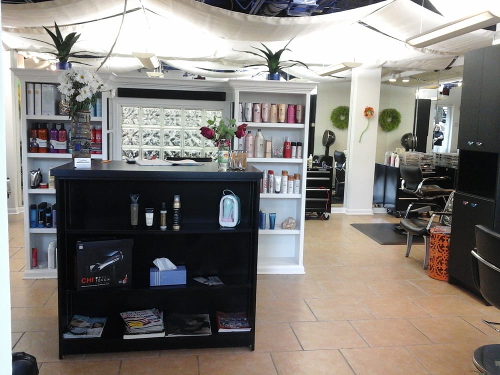 SALON UNDERGROUND 13 Photos 2821 Kavanaugh Blvd, Little Rock