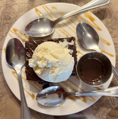 Ted's Montana Grill by null