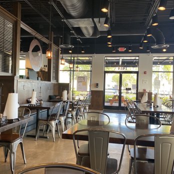 Gaskins Barbecue and Lobster - Inside - Barbeque Near Me - Lakeland, Florida Gaskins Barbecue and Lobster - Inside - Barbeque Near Me - Lakeland, Florida