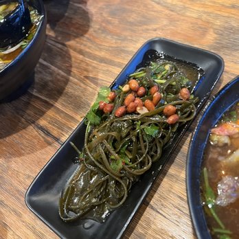 Mifen101 - Stir-Mixed Seaweed - Soup Near Me - Mountain View, California Mifen101 - Stir-Mixed Seaweed - Soup Near Me - Mountain View, California