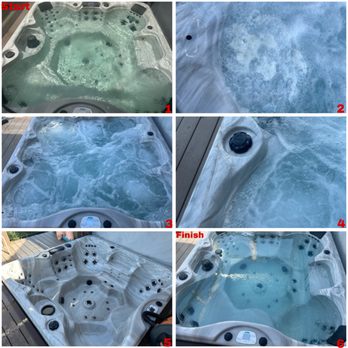 Aqualux Solutions - Hot Tub Drain cleaning - Pressure Washers Near Me Aqualux Solutions - Hot Tub Drain cleaning - Pressure Washers Near Me