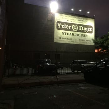 Peter Luger - Steakhouses Near Me - Brooklyn, New York Peter Luger - Steakhouses Near Me - Brooklyn, New York