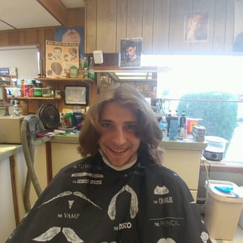 Mt Rose Barberama - Before... - Barbers Near Me - York, Pennsylvania