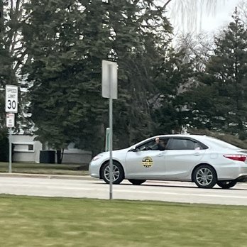Des Plaines Go Go Taxi - Seems like great service.. this driver needs his job taken away. - Taxis Near Me - Des Plaines, Illinois Des Plaines Go Go Taxi - Seems like great service.. this driver needs his job taken away. - Taxis Near Me - Des Plaines, Illinois