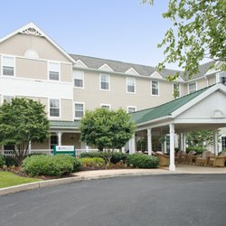 Highgate At Paoli Pointe