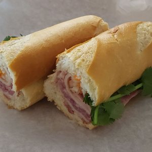 PARIS BAKERY - 241 Photos & 91 Reviews - 4616 El Cajon Blvd, San Diego ...
