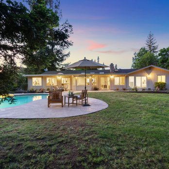 Open Homes - Real Estate Photography Near Me - San Francisco, California