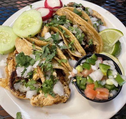 Carmen's Taqueria by null