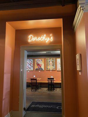 Dottie's Coffee Lounge by null