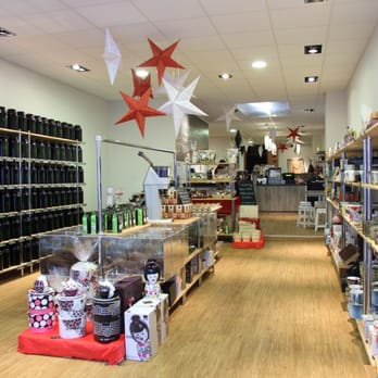Verde Nero - Coffee & Tea Near Me - Bordeaux, 33