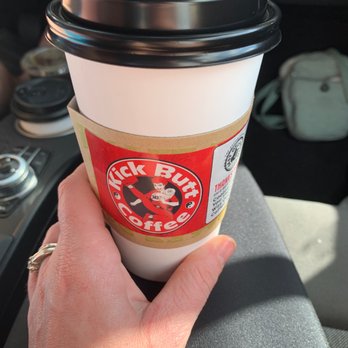 Kick Butt Coffee - Coffee & Tea Near Me - Austin, Texas Kick Butt Coffee - Coffee & Tea Near Me - Austin, Texas