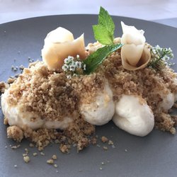 El Raset - Mascarpone