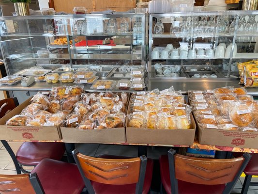 Lowell Asian Bakery and Restaurant by null