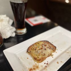 MidiCi The Neapolitan Pizza Company - Monterey - Garlic Bread
