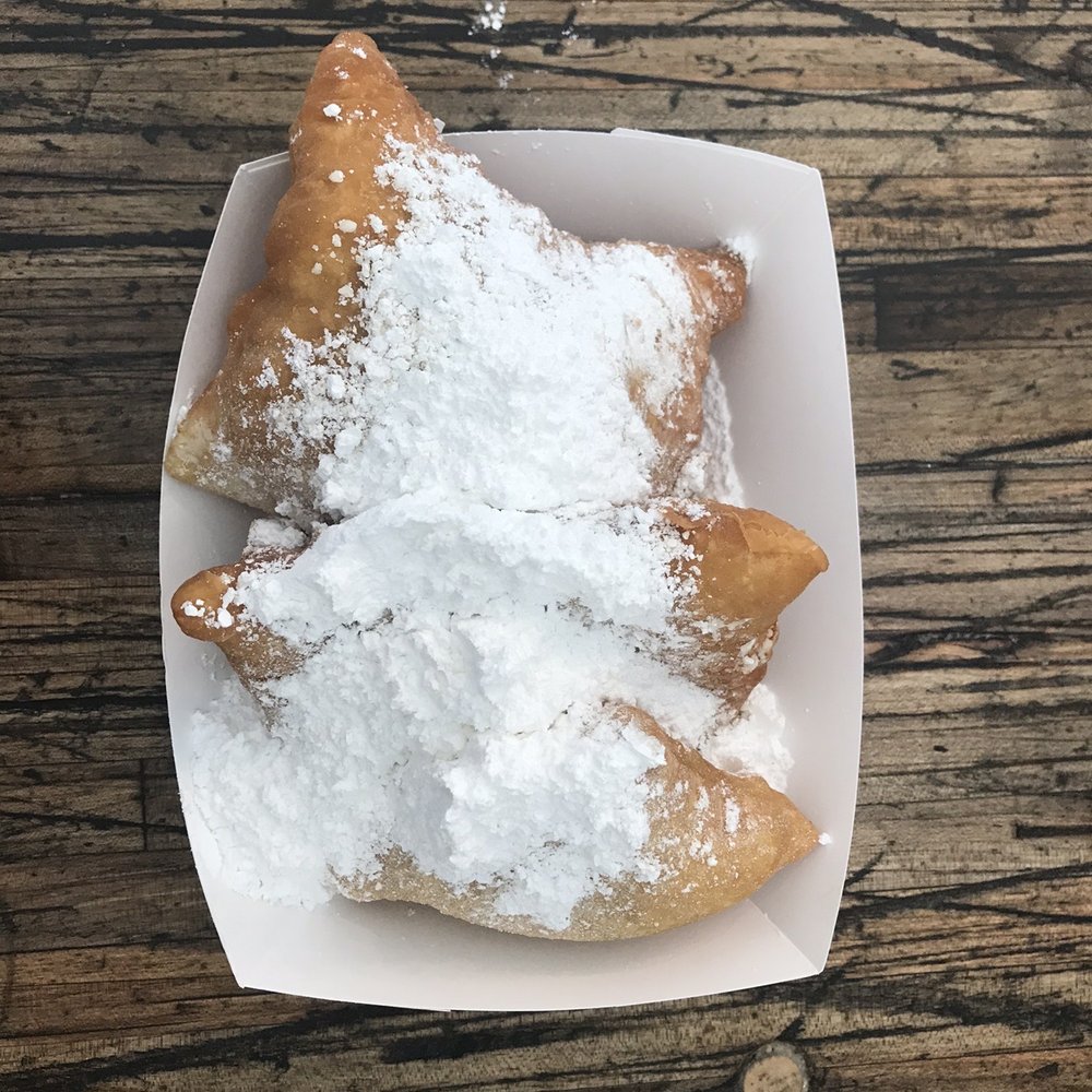 Mo'Bay Beignet - Coffee & Tea Near Me - Mobile, Alabama Mo'Bay Beignet - Coffee & Tea Near Me - Mobile, Alabama