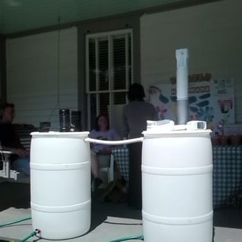 Vickery Ace Hardware - Rain barrels - - they explained and showed me how to use them at my house. Very helpful this dry summer! - Hardware Stores Near Me - Smyrna, Georgia Vickery Ace Hardware - Rain barrels - - they explained and showed me how to use them at my house. Very helpful this dry summer! - Hardware Stores Near Me - Smyrna, Georgia