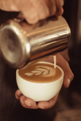 Standl 20 - Da wo's an Kaffee gibt by null
