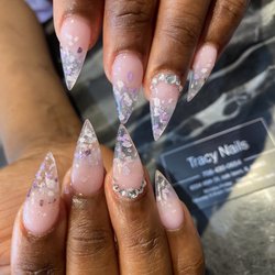 Tracy Nail Salon