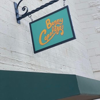 Benny Capolagos - Manassas - Pizza Near Me - Manassas, Virginia Benny Capolagos - Manassas - Pizza Near Me - Manassas, Virginia